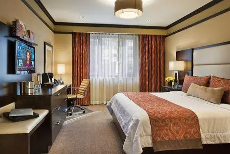 Hôtel The Pearl Hotel new_york ETATS-UNIS