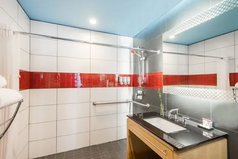 Hôtel Tryp By Wyndham Times Square South new_york ETATS-UNIS