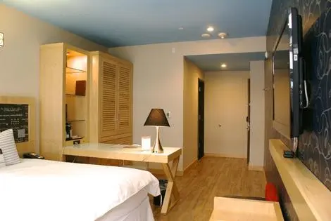 Hôtel Tryp By Wyndham Times Square South new_york ETATS-UNIS