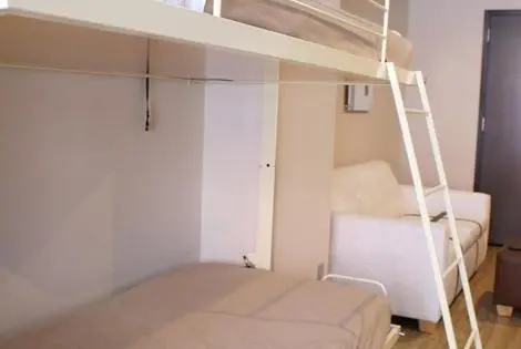 Hôtel Tryp By Wyndham Times Square South new_york ETATS-UNIS