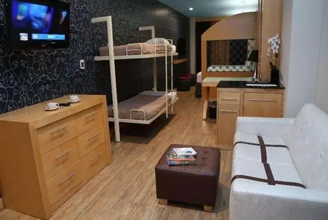 Hôtel Tryp By Wyndham Times Square South new_york ETATS-UNIS