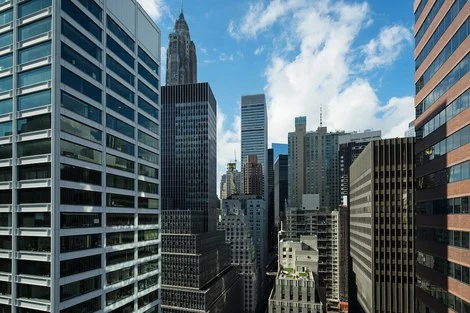 Hôtel Ac Hotel New York Downtown new_york ETATS-UNIS