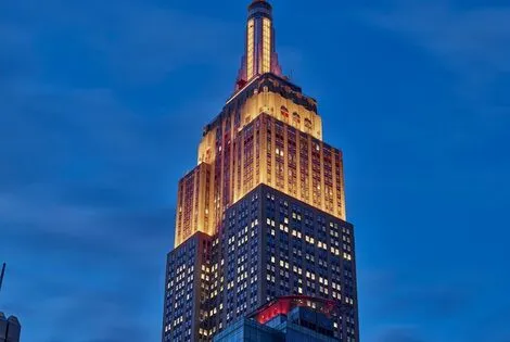 Hôtel Aka Nomad new_york ETATS-UNIS