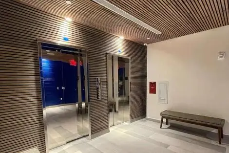 Hôtel Best Western Premier Empire State Hotel new_york ETATS-UNIS