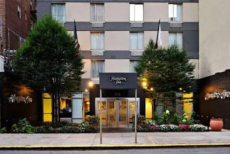 Hôtel Hampton Inn Manhattan chelsea new_york ETATS-UNIS