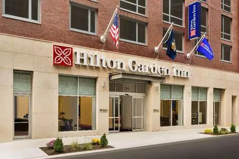 Hôtel Hilton Garden Inn New York Times Square South New_york ETATS-UNIS