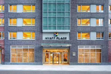 Hôtel Hyatt Place New York Citytime Square new_york ETATS-UNIS