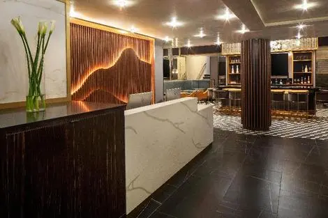 Hôtel Indigo Nyc Downtown Wall Street, An Ihg Hotel new_york ETATS-UNIS