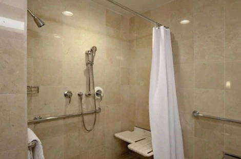 Hôtel Millenium Hilton new_york ETATS-UNIS