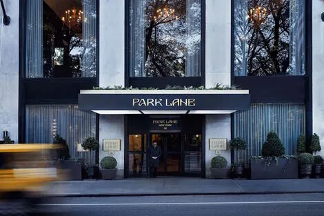Hôtel Park Lane New York new_york Etats-Unis