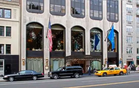 Hôtel Park Lane new_york ETATS-UNIS