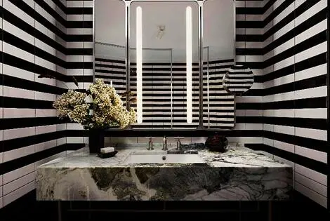 Hôtel Park Lane new_york ETATS-UNIS