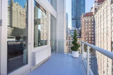 Hôtel The Bernic Nyc new_york ETATS-UNIS