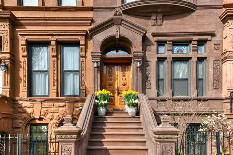 New York - Harlem