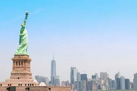 séjour Etats-Unis - Circuit New York Essentiel