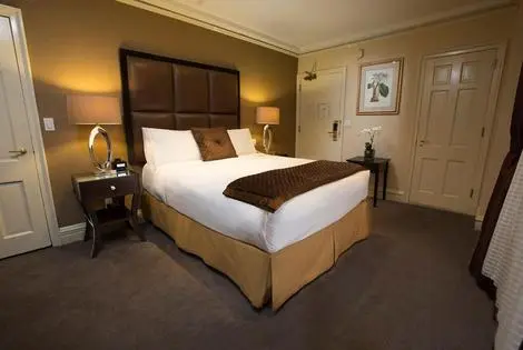 Hôtel Fitzpatrick Manhattan new_york ETATS-UNIS