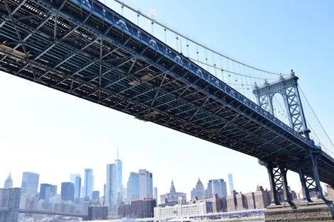 Circuit Big Apple autrement en 6 nuits new_york Etats-Unis