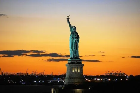 Circuit Big Apple spéciale Saint Patrick en 6 Nuits new_york Etats-Unis