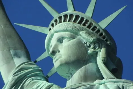 Circuit La Big Apple 4 Nuits - Sheraton New York Times Square Hotel new_york Etats-Unis