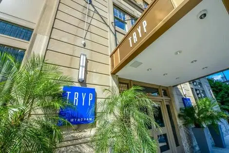 Hôtel Tryp By Wyndham Newark Downtown newark ETATS-UNIS
