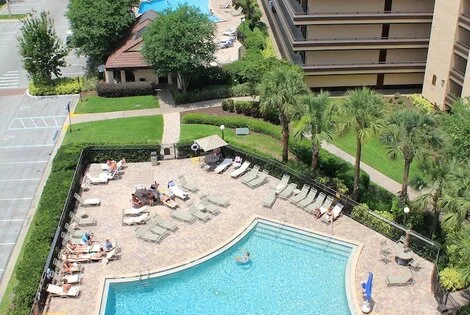 Hôtel Rosen Inn At Pointe Orlando orlando_florida ETATS-UNIS