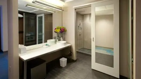 Hôtel Aloft Orlando Downtown orlando ETATS-UNIS