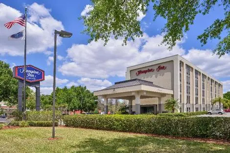 Hôtel Hampton Inn Closest To Universal Orlando orlando ETATS-UNIS