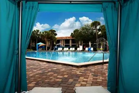 Hôtel Doubletree By Hilton Orlando At Seaworld orlando ETATS-UNIS