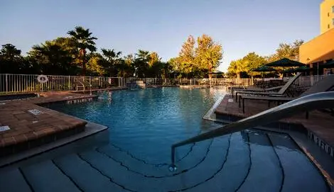 Hôtel Hyatt Place Orlandolake Buena Vista orlando ETATS-UNIS
