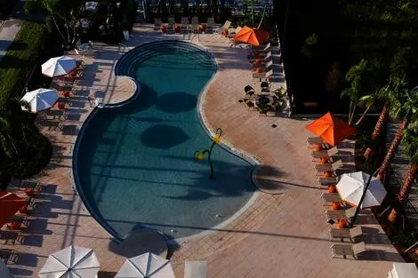 Hôtel Towneplace Suites Orlando At Seaworld orlando ETATS-UNIS