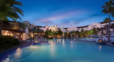Hôtel Universal's Hard Rock orlando ETATS-UNIS