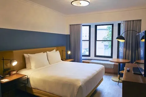 Hôtel Julian san_francisco Etats-Unis