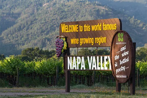 Napa Valley