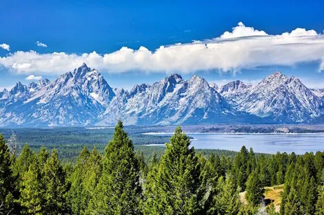 Circuit Terres Sauvages Intimistes san_francisco Etats-Unis