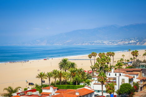 Santa Monica