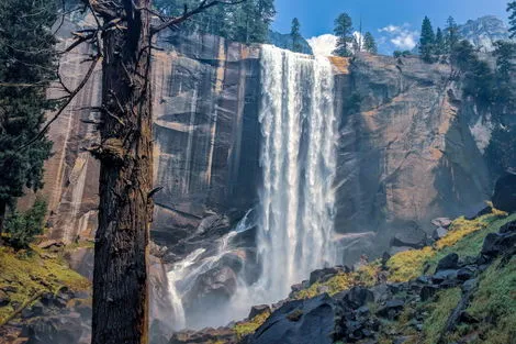 Yosemite