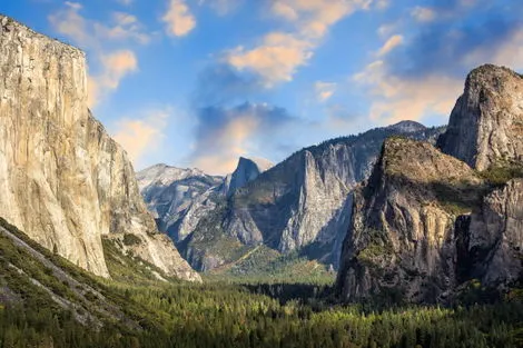 Yosemite
