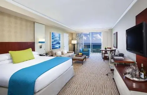 Hôtel Trump International Beach Resort Miami sunny_isles ETATS-UNIS
