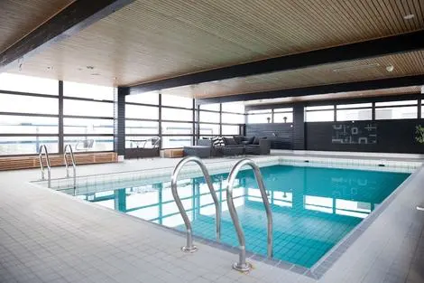 Hôtel Scandic Espoo espoo FINLANDE
