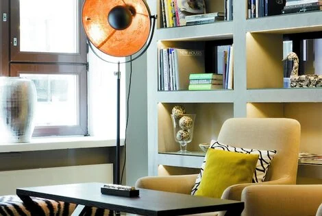 Hôtel Fabian helsinki_city FINLANDE
