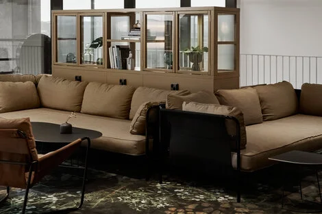 Hôtel Original Sokos Hotel Tripla helsinki FINLANDE