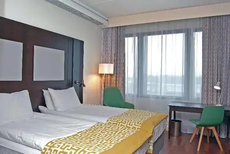 Hôtel Scandic Ruoholahti helsinki FINLANDE