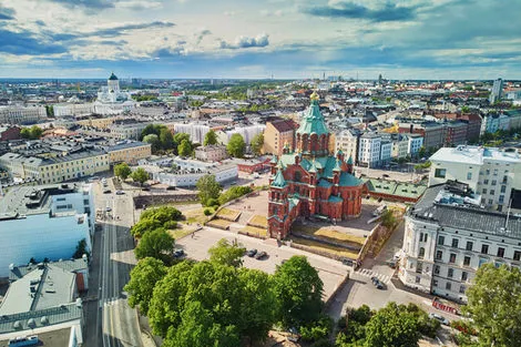 Helsinki