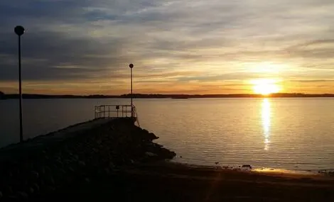 Hôtel Rantapuisto helsinki FINLANDE