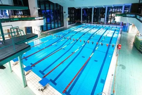 Hôtel Sveitsi hyvinkaa FINLANDE