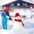 Snow and fun - Framissima Premium Holiday Club Laponie (pension complète, activités incluses)