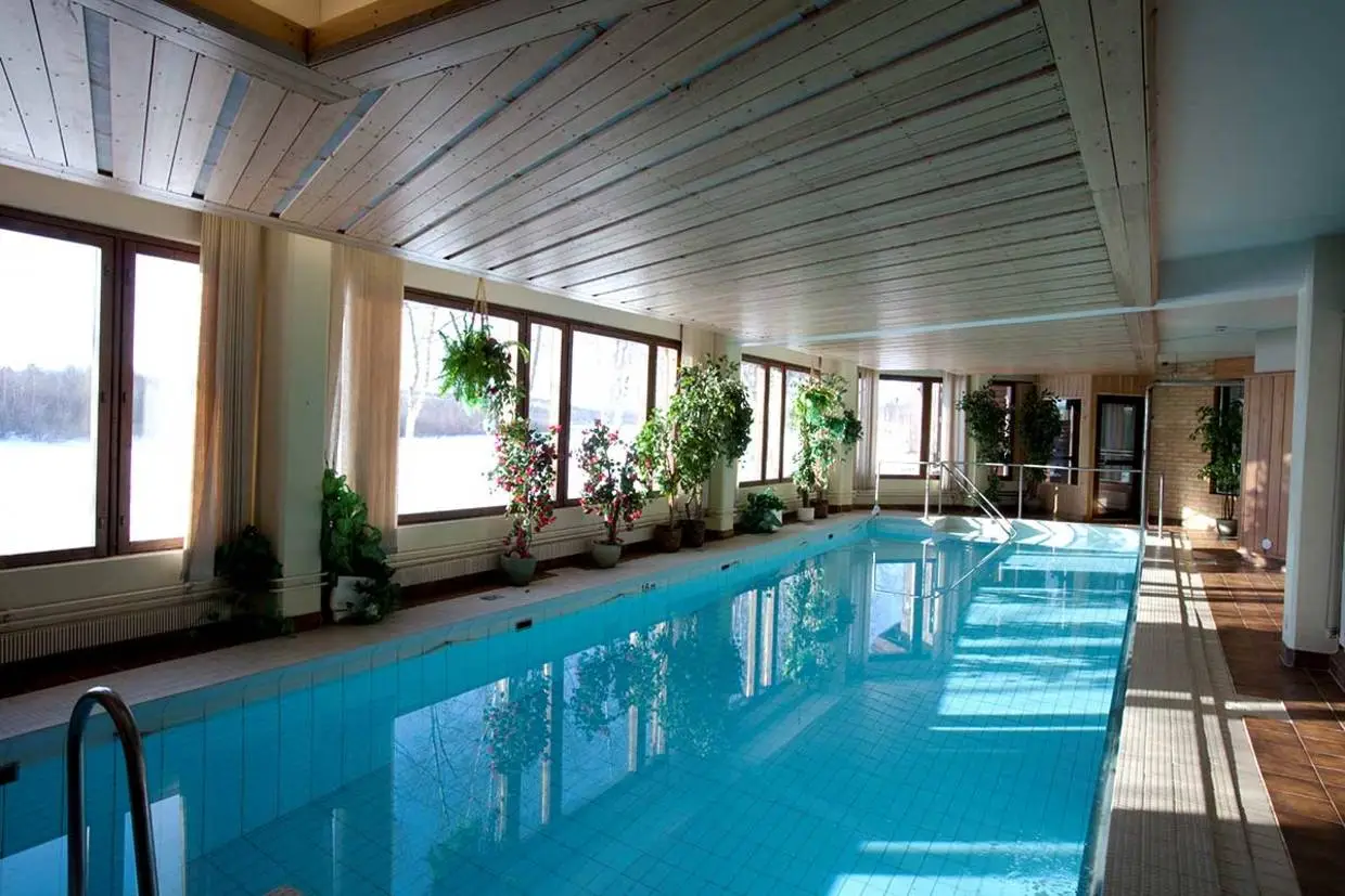 Finlande : Club Marmara Ivalo