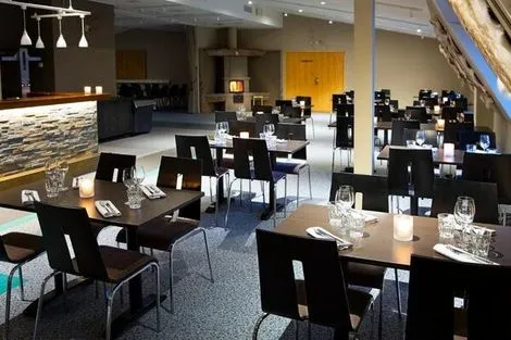 Restaurant - Ivalo Riekonlinna (activit\u00E9s incluses)
