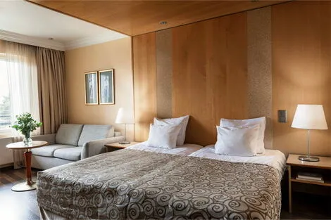chambre