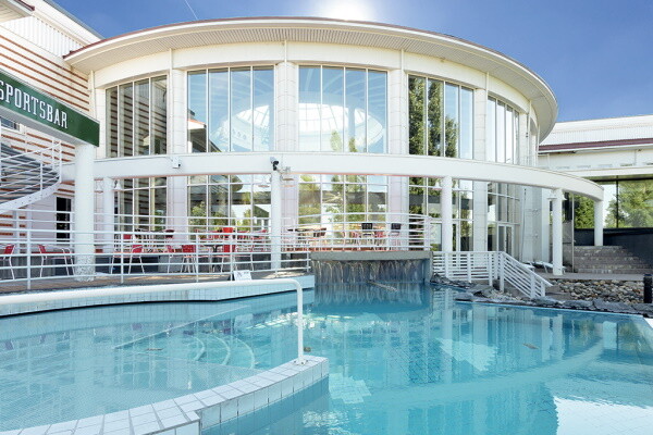 Finlande : Club Ôclub Experience Arctic Holiday Katinkulta